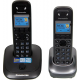 Радиотелефон Panasonic KX-TG2512RU2