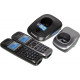 Радиотелефон Panasonic KX-TG2512RU2