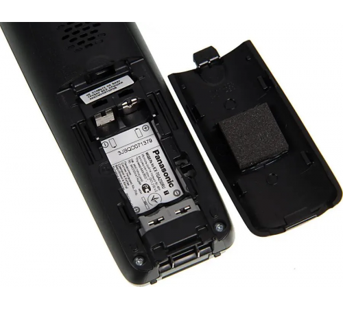Радиотелефон Panasonic KX-TG2512RU2