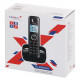 Радиотелефон TeXet TX-D5605A (черный)