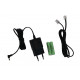 Радиотелефон TeXet TX-D5605A (черный)
