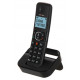 Радиотелефон TeXet TX-D5605A (черный)