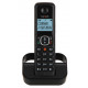 Радиотелефон TeXet TX-D5605A (черный)