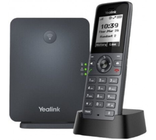 Радиотелефон Yealink W71P