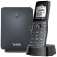 Радиотелефон Yealink W71P