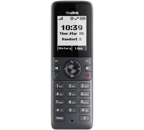 Радиотелефон Yealink W71P