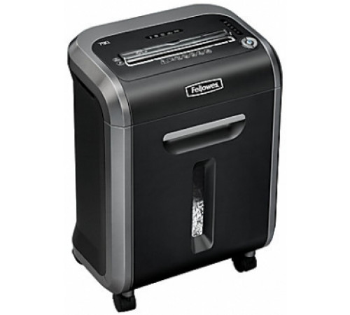 Шредер Fellowes Powershred 79Ci