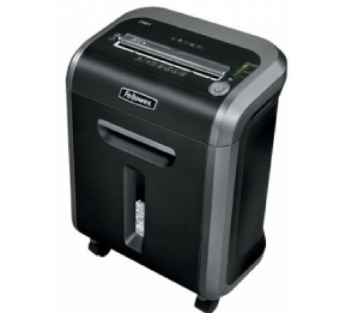 Шредер Fellowes Powershred 79Ci