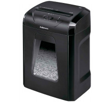 Шредер Fellowes Powershred 12C