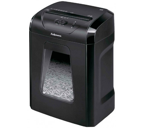 Шредер Fellowes Powershred 12C