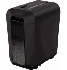 Шредер Fellowes PowerShred LX65 (черный)