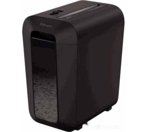 Шредер Fellowes PowerShred LX65 (черный)