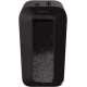 Шредер Fellowes PowerShred LX65 (черный)