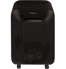 Шредер Fellowes PowerShred LX200 (черный)