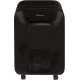 Шредер Fellowes PowerShred LX200 (черный)