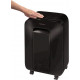 Шредер Fellowes PowerShred LX200 (черный)
