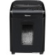Шредер Fellowes Powershred 10M (черный)