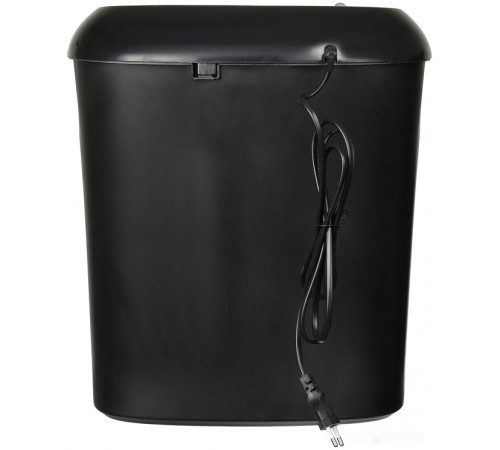 Шредер Buro Office BU-S1204D