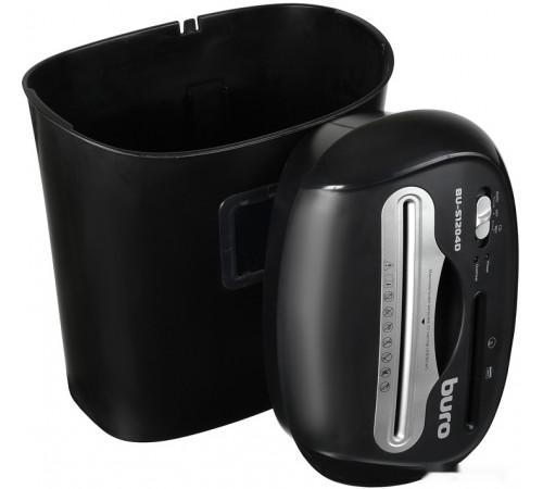 Шредер Buro Office BU-S1204D