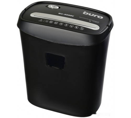 Шредер Buro Home BU-S050C
