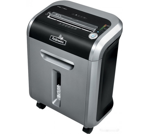Шредер Fellowes Powershred 79Ci (серебристый)