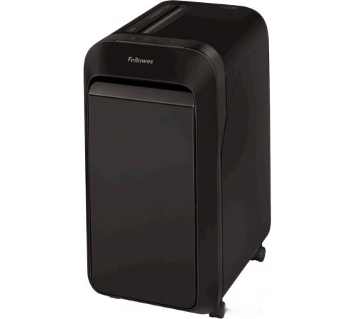 Шредер Fellowes PowerShred LX220 (черный)