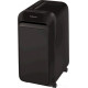 Шредер Fellowes PowerShred LX220 (черный)