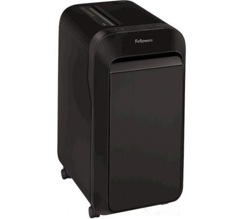 Шредер Fellowes PowerShred LX220 (черный)