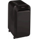 Шредер Fellowes PowerShred LX220 (черный)