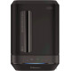 Шредер Fellowes PowerShred LX220 (черный)