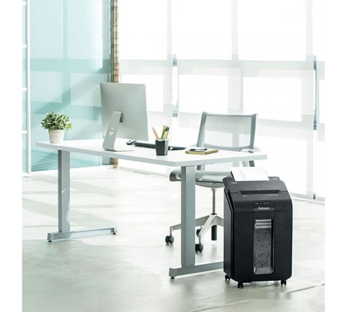 Шредер Fellowes AutoMax 100M FS-46292