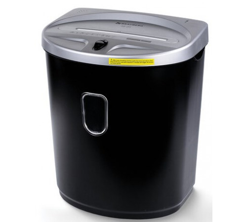 Шредер Brauberg S8-DS 531772