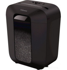 Шредер Fellowes PowerShred LX41 (черный)
