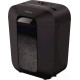 Шредер Fellowes PowerShred LX41 (черный)