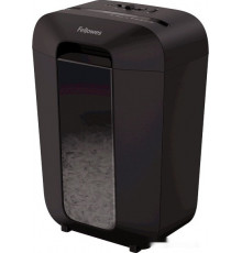 Шредер Fellowes PowerShred LX70 (черный)