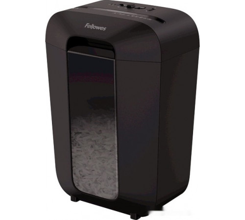 Шредер Fellowes PowerShred LX70 (черный)