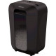 Шредер Fellowes PowerShred LX70 (черный)