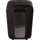 Шредер Fellowes PowerShred LX70 (черный)