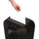 Шредер Fellowes PowerShred LX70 (черный)