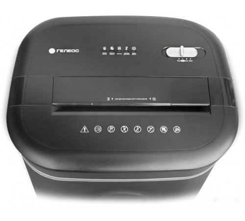Шредер Гелеос УМ28-4