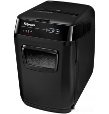 Шредер Fellowes AutoMax 150C (черный)