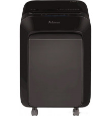 Шредер Fellowes PowerShred LX210 (черный)