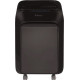Шредер Fellowes PowerShred LX210 (черный)
