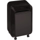 Шредер Fellowes PowerShred LX210 (черный)