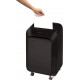 Шредер Fellowes PowerShred LX210 (черный)