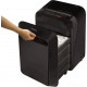 Шредер Fellowes PowerShred LX210 (черный)