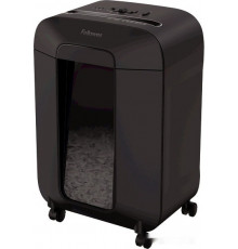 Шредер Fellowes PowerShred LX85 (черный)