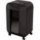 Шредер Fellowes PowerShred LX85 (черный)