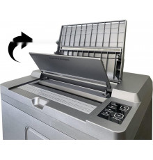Шредер Office-Kit SA200 (1.9х10)