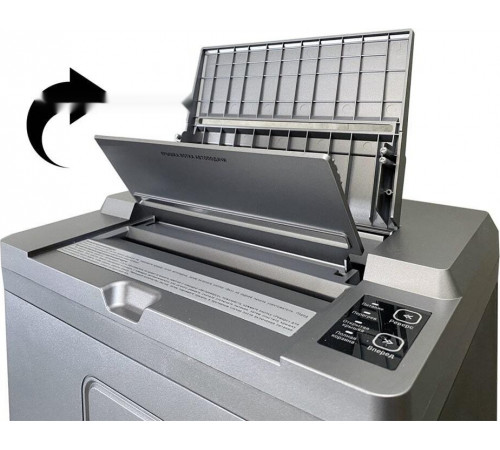 Шредер Office-Kit SA200 (1.9х10)